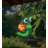 Mini Bug Solar Lantern - Snail