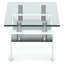 Table basse avec rangement Gracie-68850208