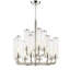 Soriano 12 - Light Chandelier-1078256649