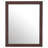 Chandara 5-piece Eastern King LED Bedroom Set Cappuccino-99302399-99302403