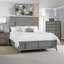 Cadre de lit moderne Mid-Century-719284236
