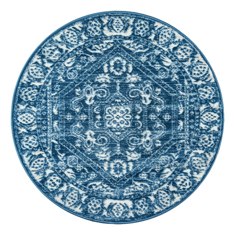 Mayvale Oriental Indoor Rug