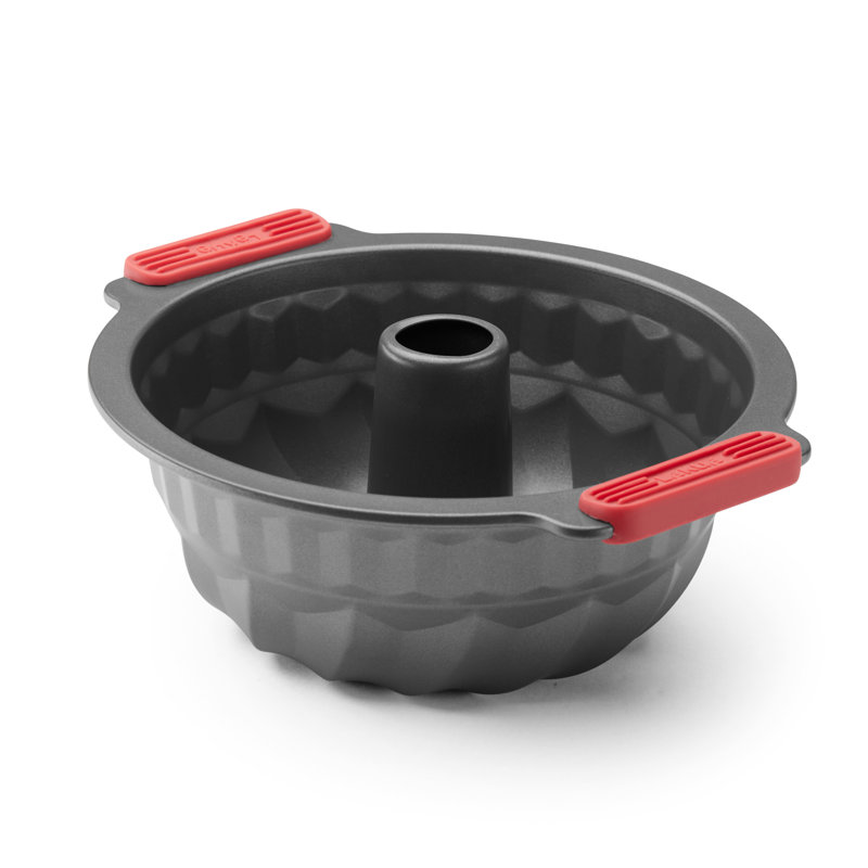 Lékué 1 Fluted Cake Pan