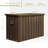 Creationstry 54.33'' W Steel in Brown-99221155