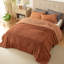 Couvre-lit pour lit Sherpa-105505645-105505646