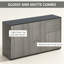 117cm Sideboard