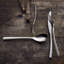 Swing 30 Piece 18/10 Stainless Steel Cutlery Set, Service for 6