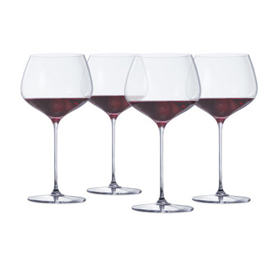Willsberger Anniversary Burgundy Wine Glass