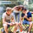 Mirianna Folding Camping Stool