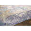 Cosmo Hand Knotted Abstract Area Rug in Multicolor-37243787