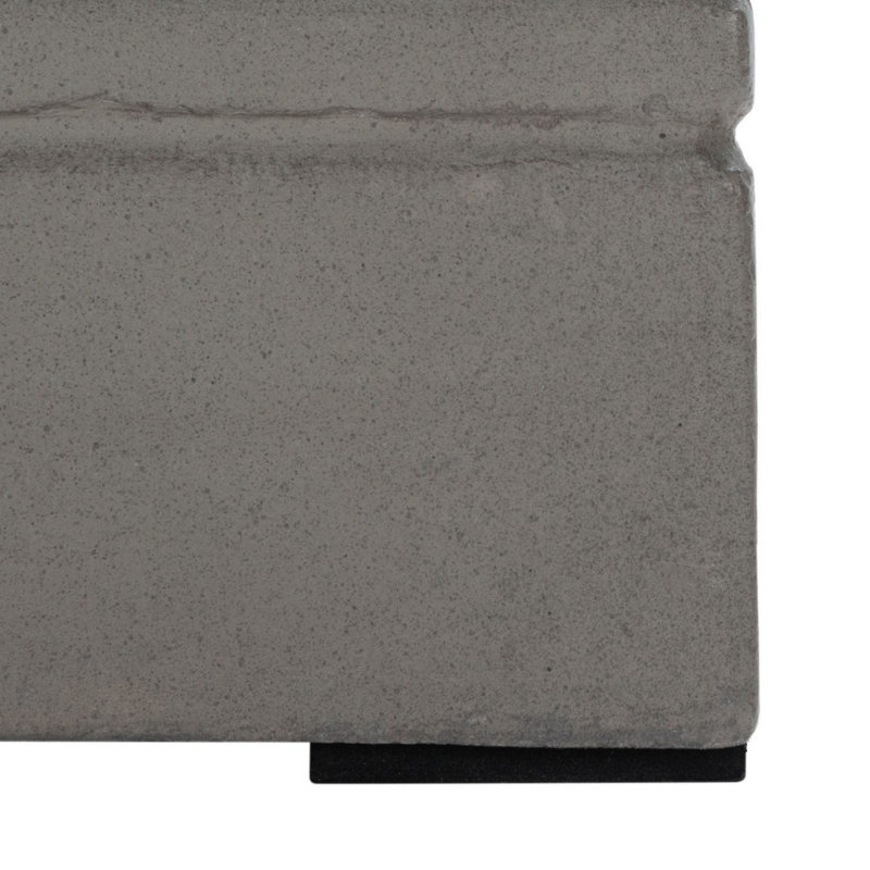 Tabouret Deidara, gris