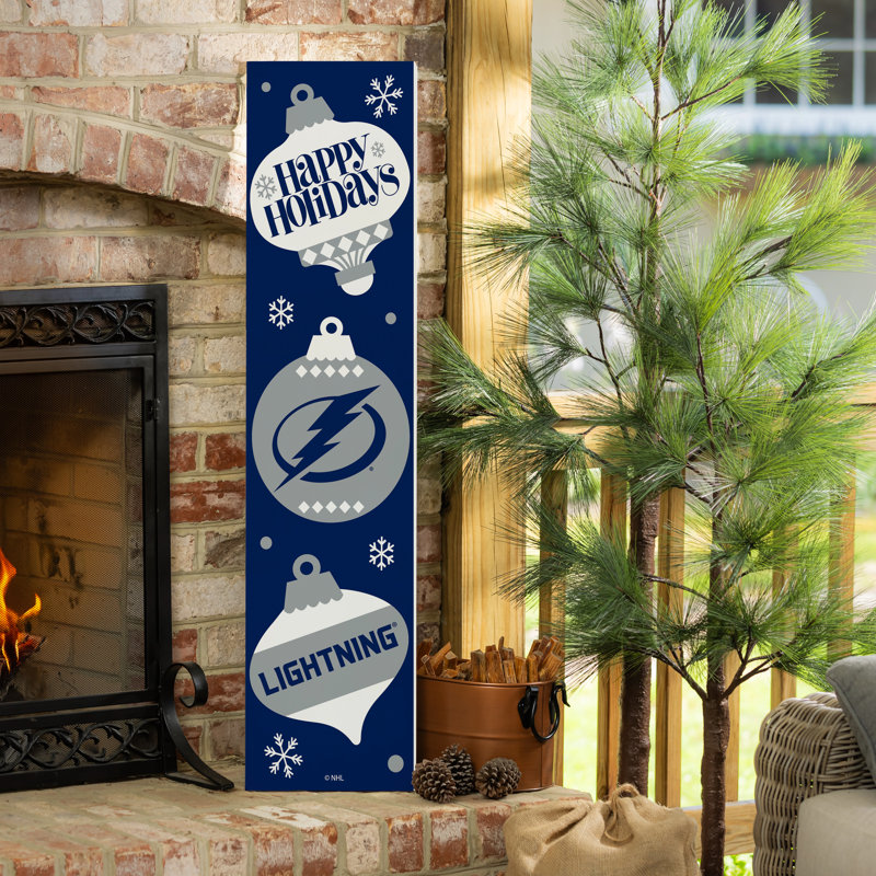 Décoration murale Hereld, Tampa Bay Lightning