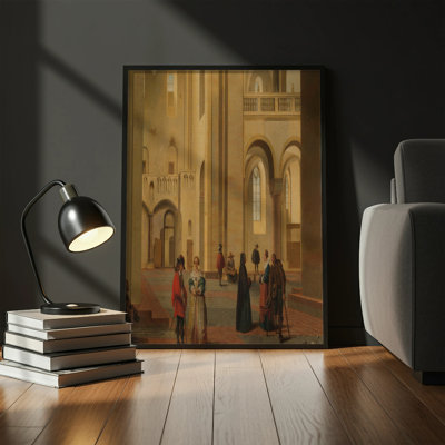 Stowers No Frame Print