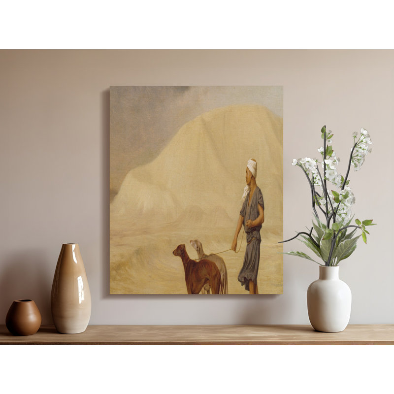 Wrapped Canvas Print Set, 9x12