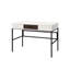 Bureau avec une structure fonctionnelle moderne