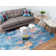 Bearden Geometric Indoor Rug
