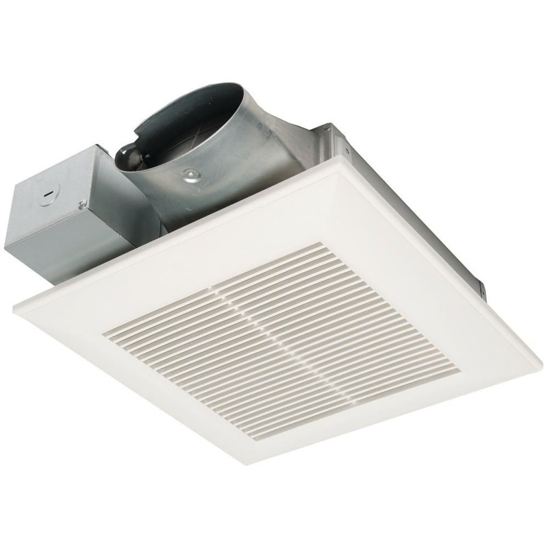 100 CFM Bathroom Fan