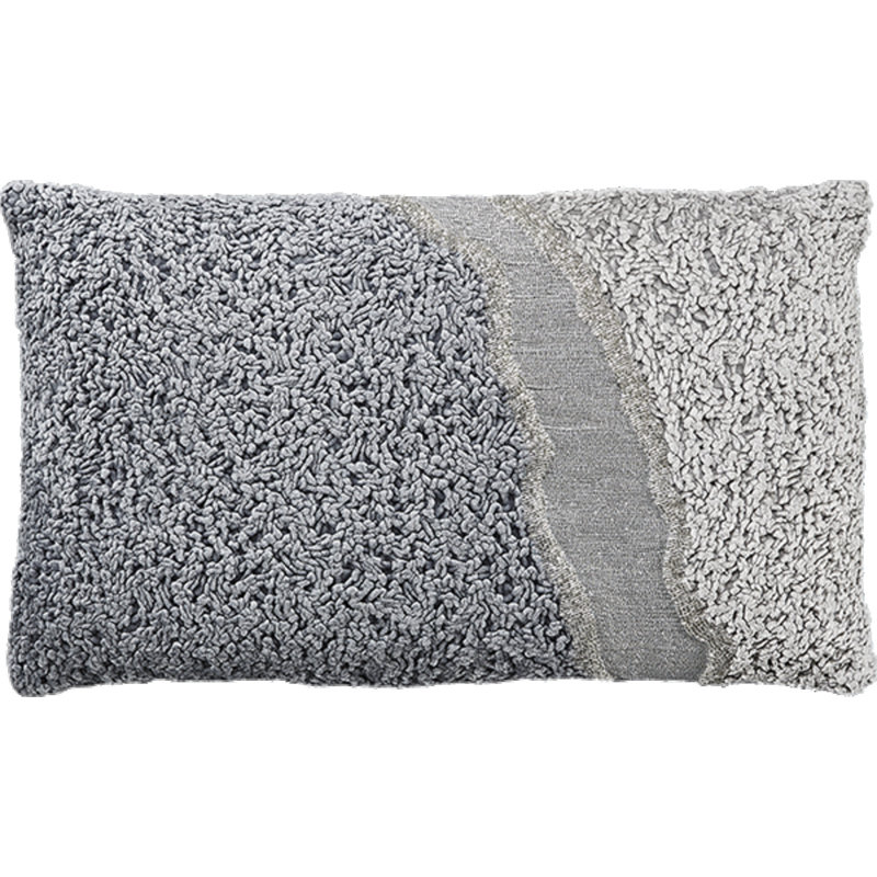 Lumbar Pillow Cover & Insert