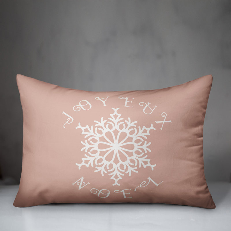  Housse de coussin rectangulaire et insert