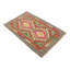 Rectangle 82 cm x 124 cm Geometric Hand Woven Kilim
