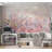 Botanical Wallpaper Wall Mural - Pastel Nature Memory-309275370