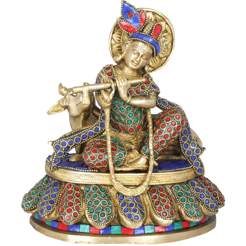 Religious & Spiritual Figurines & Sculptures