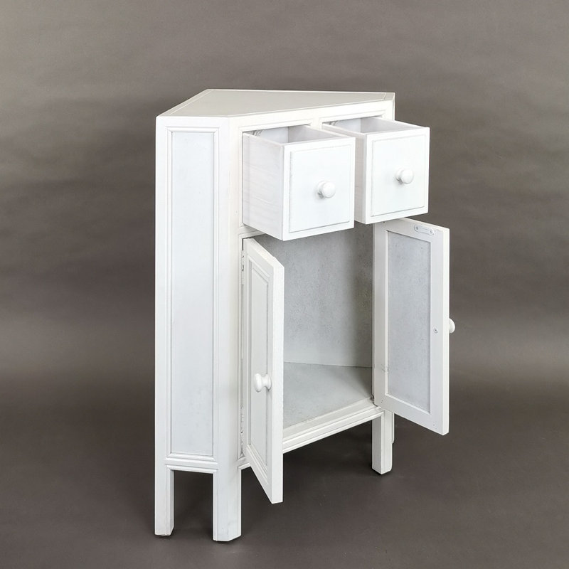 Abernathy Accent Cabinet