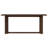 Laneway Solid Wood 58" Wide Dining Bench-890054204