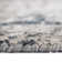Zenith Abstract Area Rug in Gray