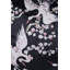 Tildetta Floral Square Throw Cushion