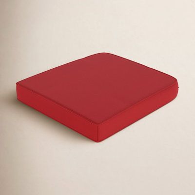 Amala 18" Sunbrella® Seat Cushion