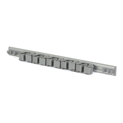 Stonge Mop and Broom holder