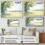 Texas Coast Meadows II - Texas, impression murale-1584830823-1584830817-1584830820
