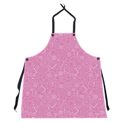 Bib Apron