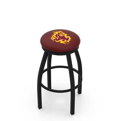 NCAA 36" Swivel Bar Stool
