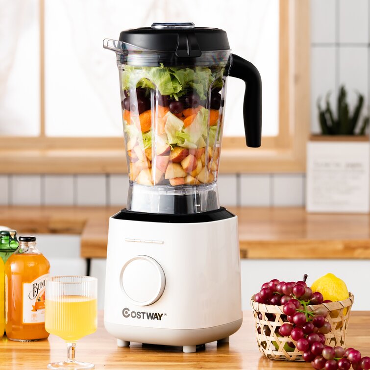 Costway 10 Speed 64oz. Countertop Blender