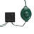 7' H Lighted Artificial Fir Christmas Tree