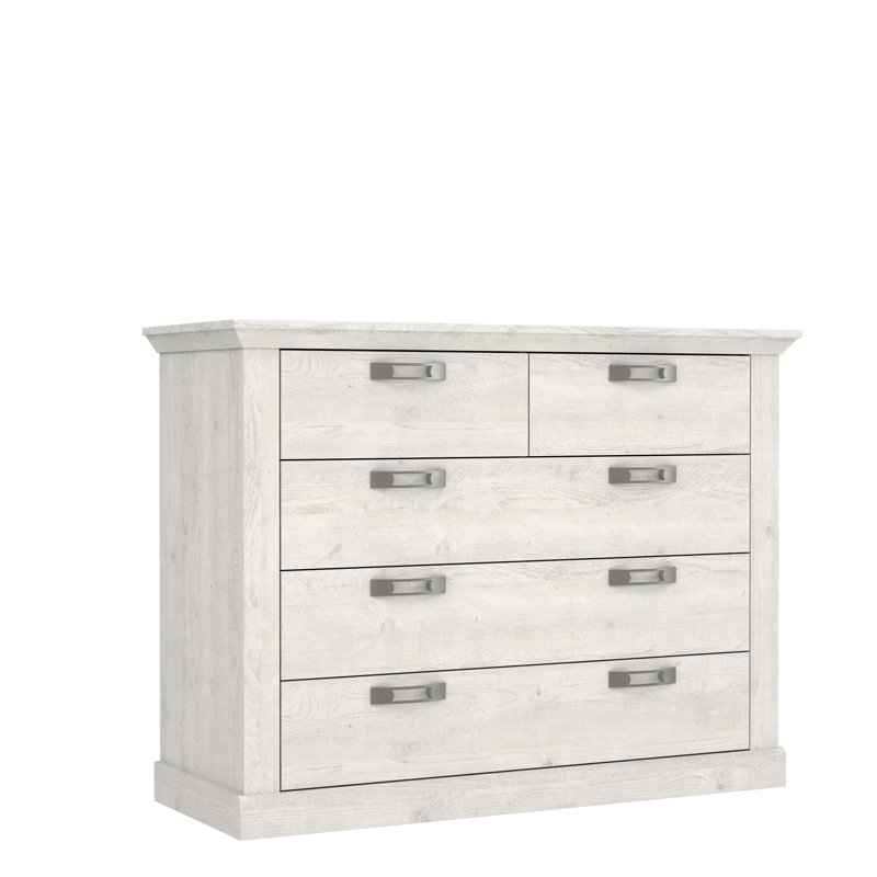 Aleisha Chest