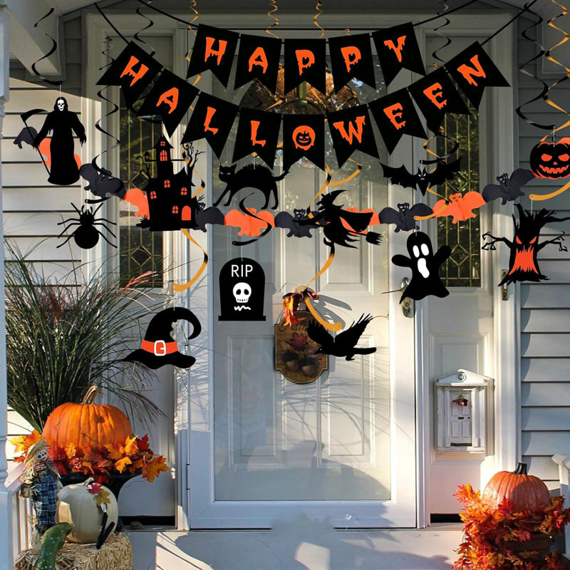 Halloween Decoration