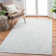 Evansdale Cotton Geometric Indoor Rug