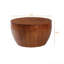 Table basse en forme de seau-1507652404