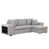 Gray Chenille 1