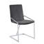 15.75'' H Upholstered Side Chair