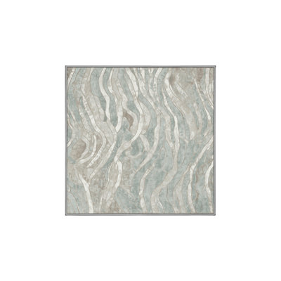 Tapis gris lavable à la machine