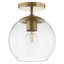 Plafonnier semi-encastré 9 lumières Bartlett-1822648157-1822648158