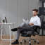 Fauteuil de direction Inbox Zero Office avec hauteur et angle réglables-1941805426