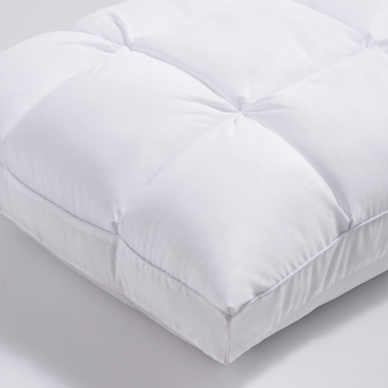 Coussin Palmerton, Très grand