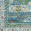 Tapis ivoire Ankara-1047846893