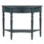 Console de style campagnard avec tiroir et tablette Farmhouse-965045536