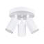 Karbon Aluminium Flush Mount-561904436-561904446